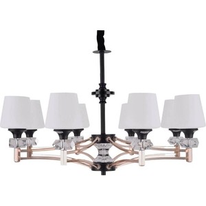

Подвесная люстра Vele Luce VL1354L08, VL1354L08
