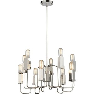 

Подвесная люстра Vele Luce VL1275L10, VL1275L10