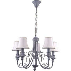 

Подвесная люстра Vele Luce VL1457L05, VL1457L05