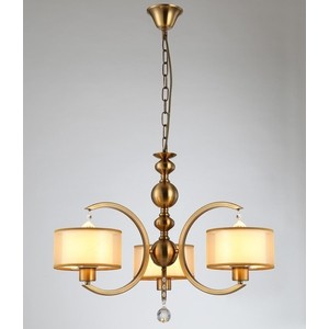 

Подвесная люстра Vele Luce VL1634L03, VL1634L03