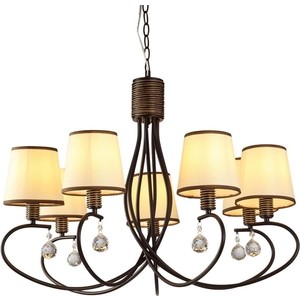 

Подвесная люстра Vele Luce VL1586L07, VL1586L07