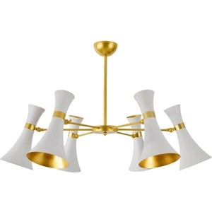 

Подвесная люстра Vele Luce VL1341L12, VL1341L12