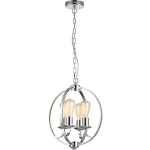

Подвесная люстра Vele Luce VL1495L04, VL1495L04