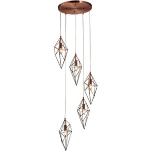 

Подвесной светильник Vele Luce VL1544P05, VL1544P05