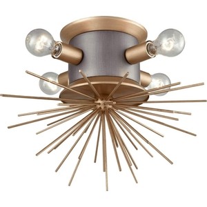 

Потолочная люстра Vele Luce VL1224L04, VL1224L04