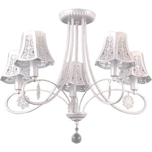 

Потолочная люстра Vele Luce VL1401L05, VL1401L05