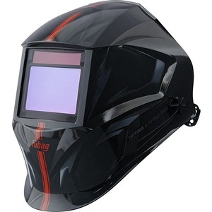 Сварочная маска Fubag Optima 4-13 Visor Black (38438)