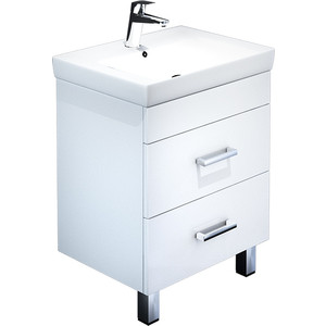 

Тумба с раковиной IDDIS Custo 550 напольная (CUS55W0i95K), Custo 550 напольная (CUS55W0i95K)
