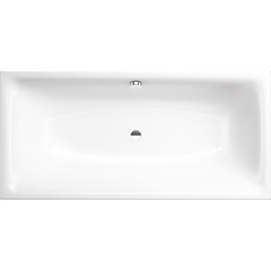 

Ванна стальная Kaldewei Silenio 674 Easy-Clean 170х75 см, с ножками, Silenio 674 Easy-Clean 170х75 см, с ножками