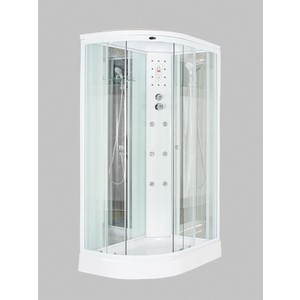 

Душевая кабина Niagara 120х80х220 (NG- 703-01SRN), 120х80х220 (NG- 703-01SRN)
