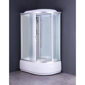 

Душевая кабина Niagara 120х80х215 (NG- 778-08L), 120х80х215 (NG- 778-08L)