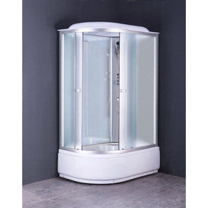 

Душевая кабина Niagara 120х80х215 (NG- 778-08R), 120х80х215 (NG- 778-08R)