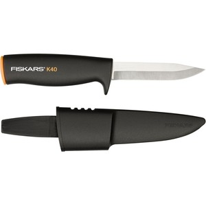 

Нож-поплавок Fiskars садоввый (1001622), садоввый (1001622)