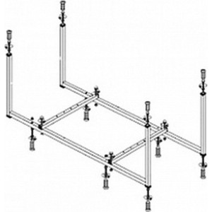 

Каркас для ванны Акватек Мия 165 (KAR-0000028), Мия 165 (KAR-0000028)
