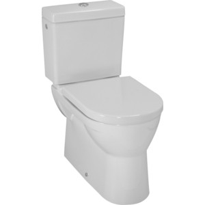 

Унитаз с бачком Laufen Pro (8.2495.9.000.000.1, 8.2695.0.000.278.1), Pro (8.2495.9.000.000.1, 8.2695.0.000.278.1)