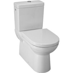 

Унитаз с бачком Laufen Pro (8.2495.8.000.000.1, 8.2695.0.000.278.1), Pro (8.2495.8.000.000.1, 8.2695.0.000.278.1)