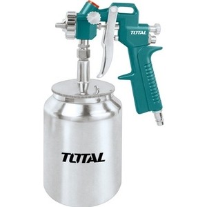 

Краскопульт пневматический TOTAL TAT11001, TAT11001
