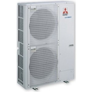 

Наружный блок мульти-сплит системы Mitsubishi Electric PUMY-P140 VKM, PUMY-P140 VKM