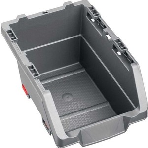 

Набор лотков Keter Clickbin 0,45л (38065-K4), Clickbin 0,45л (38065-K4)