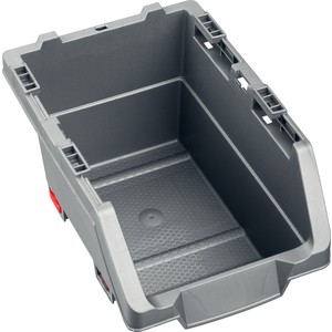 

Набор лотков Keter Clickbin 1,3л (38066-K4), Clickbin 1,3л (38066-K4)