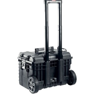 Ящик для инструментов Keter 22" на колесах Gear Cart (38370)
