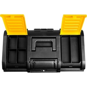 Ящик для инструментов Stayer Toolbox-19 пластиковый Professional (38167-19)