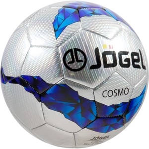 

Мяч JOGEL футбольный JS-300 Cosmo, футбольный JS-300 Cosmo