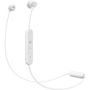 

Наушники Sony WI-C300 white, WI-C300 white
