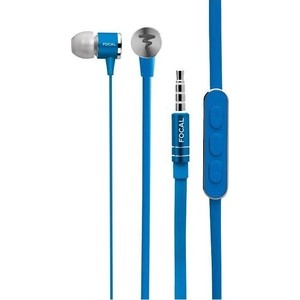 фото Наушники focal spark cobalt blue