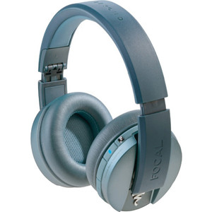 фото Наушники focal listen wireless chic blue