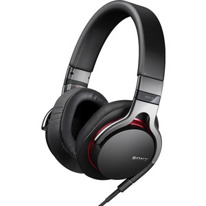 фото Наушники sony mdr-1am2 black