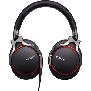 фото Наушники sony mdr-1am2 black