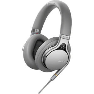 фото Наушники sony mdr-1am2 silver