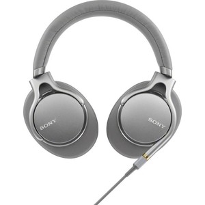 фото Наушники sony mdr-1am2 silver