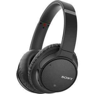 

Наушники Sony WH-CH700N black, WH-CH700N black