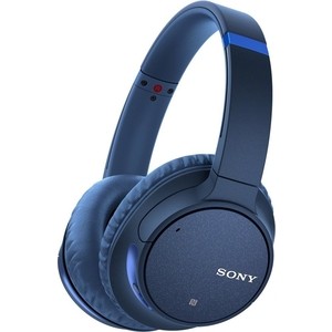 

Наушники Sony WH-CH700N blue, WH-CH700N blue