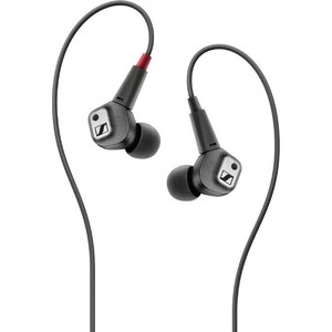 

Наушники Sennheiser IE80 S, IE80 S