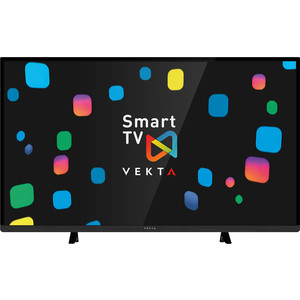 

LED Телевизор VEKTA LD-43TF5515BS, LD-43TF5515BS