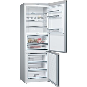 Холодильник Bosch Serie 8 KGN49SQ3AR - фото 2