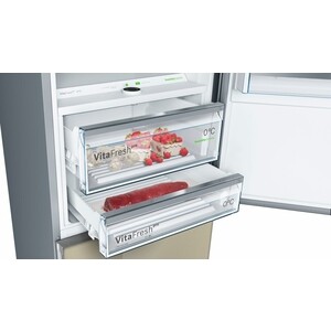 Холодильник Bosch Serie 8 KGN49SQ3AR - фото 3