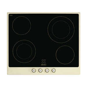 

Электрическая варочная панель Smeg P764PO, P764PO