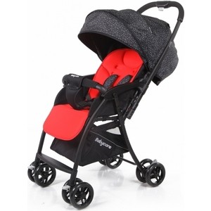 

Коляска прогулочная Baby Care Sky Красный (Red) BC011, Sky Красный (Red) BC011