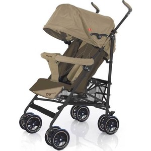 

Коляска трость Baby Care CityStyle Бежевый 18 (Beige 18) BT-109, CityStyle Бежевый 18 (Beige 18) BT-109