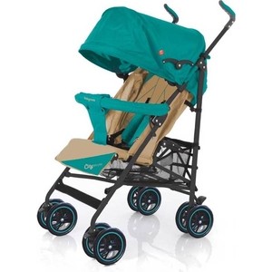 

Коляска трость Baby Care CityStyle Бирюзовый 18 (Turquoise 18) BT-109, CityStyle Бирюзовый 18 (Turquoise 18) BT-109