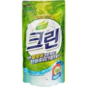 

Средство для мытья посуды Sandokkaebi Aloe Clean, запасной блок, 800 г, Aloe Clean, запасной блок, 800 г
