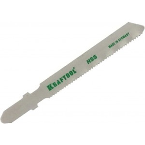 

Пилки для лобзика Kraftool T118A HSS1 ,5-2мм шаг 1,2мм 55мм 5шт (159551-1.2-S5), T118A HSS1 ,5-2мм шаг 1,2мм 55мм 5шт (159551-1.2-S5)