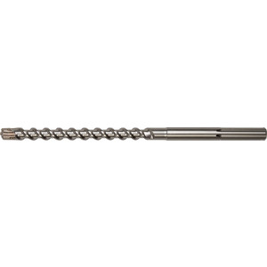 

Бур SDS-Max Kraftool Industrie Qualitat 18х340 мм (29317-340-18), Industrie Qualitat 18х340 мм (29317-340-18)