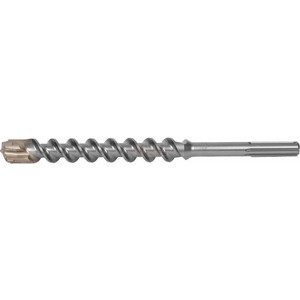 

Бур SDS-Max Kraftool Industrie Qualitat 32х370 мм (29317-370-32), Industrie Qualitat 32х370 мм (29317-370-32)