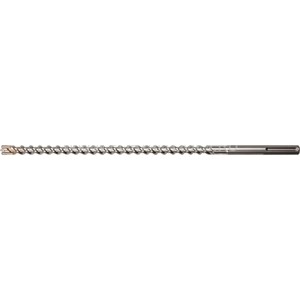 

Бур SDS-Max Kraftool Industrie Qualitat 18х540 мм (29317-540-18), Industrie Qualitat 18х540 мм (29317-540-18)