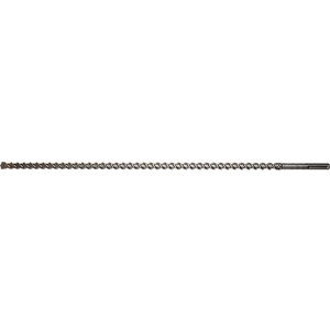 

Бур SDS-Max Kraftool Industrie Qualitat 25х920 мм (29317-920-25), Industrie Qualitat 25х920 мм (29317-920-25)